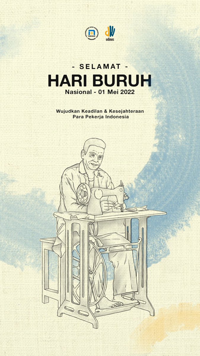 DKV Dian Nuswantoro tweet media