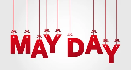 NewsBricks's tweet photo. Thanks for all department team to make everything in dedication. #MayDay2022 https://t.co/mJJYVGIKHU