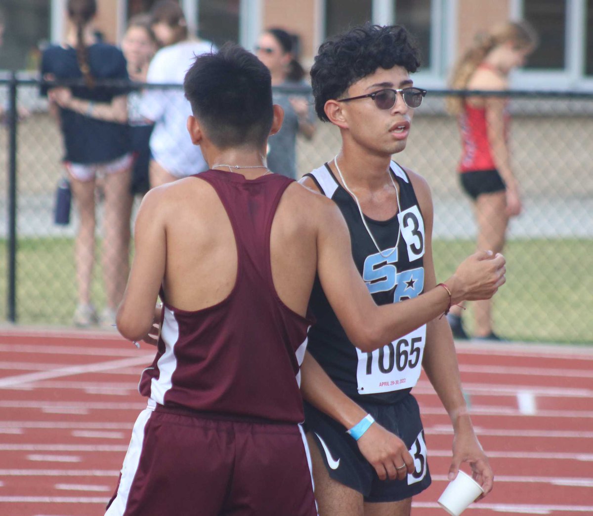Rivera scores six points at regionals, but state berth eludes him dlvr.it/SPYNB2