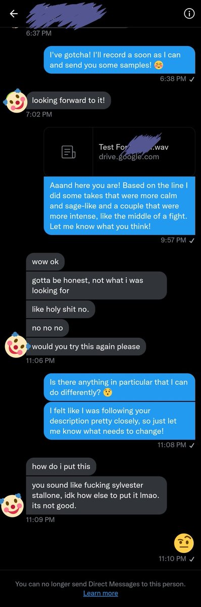 Ty Coker tweet media