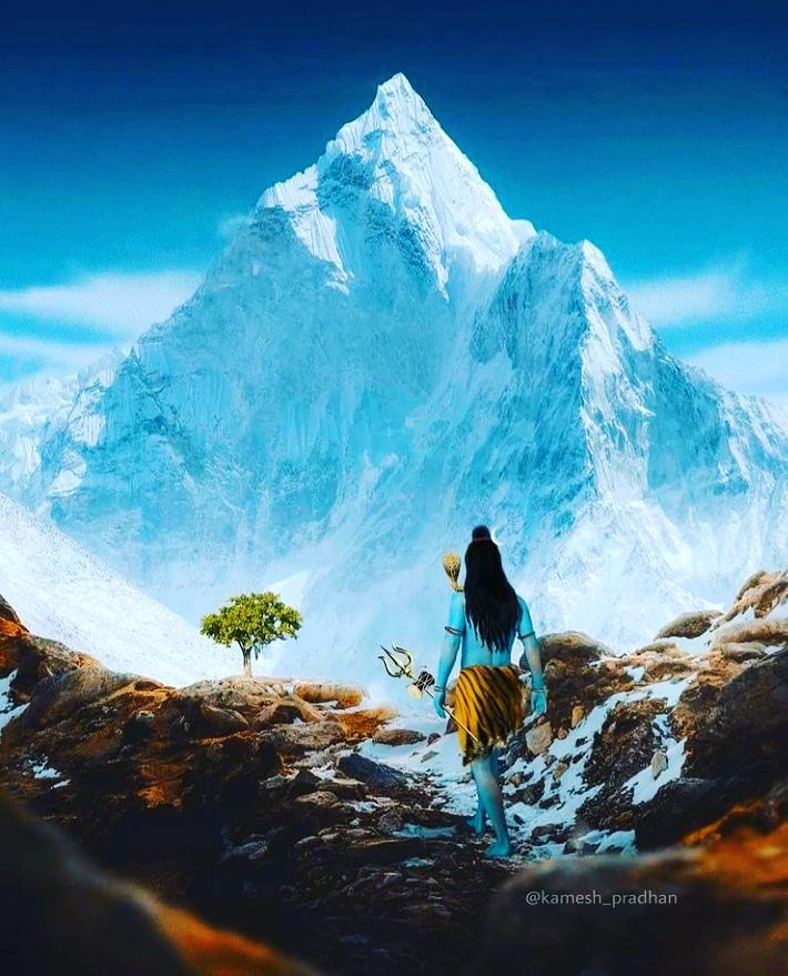 deep4538anil's tweet photo. @anamikamber "हम इस संसार में कहाँ से क्यूँ आये हैं और फिर कहाँ किसमें विलुप्त हो जाते हैं अभी तक इस बात का सैद्धांतिक प्रमाण कोई भी नहीं दे सका है।"
#दीप ✍️
🚩 🇮🇳 🙏
#जीवन_एक_खोज
#orginoflife
#Life_Cycle
#हर_हर_महादेव 🚩 https://t.co/XmayITzBN3