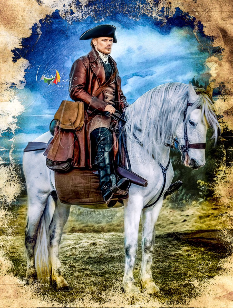 #Outlander
#HappyBirthdayJAMMF
"Every Day Every Man Has A Choice Between Right &amp; Wrong, Between Love &amp; Hate... The Day I Realized That Is The Day That I Became A Man."
#JamieFraser
<a href="/Writer_DG/">Diana Gabaldon</a> <a href="/SamHeughan/">Sam Heughan</a> <a href="/Outlander_STARZ/">Outlander Universe</a>