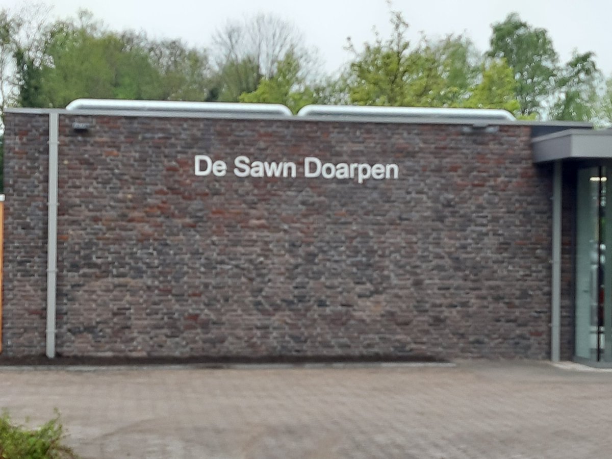 eeuweSdevries's tweet photo. Swimbad DecSawn Doarpen #gytsjerk wer iepene nei ferbouwing. Prachtig wurden! https://t.co/lBnc278IX9