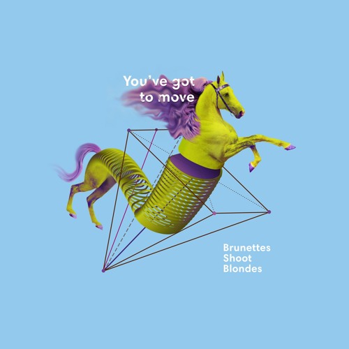 indieshuffle's tweet photo. From the archives: @bsblondes - You've Got To Move | #indierock #lcdsoundsystem | https://t.co/Kl6syGElzx https://t.co/QcEsl5PA9g