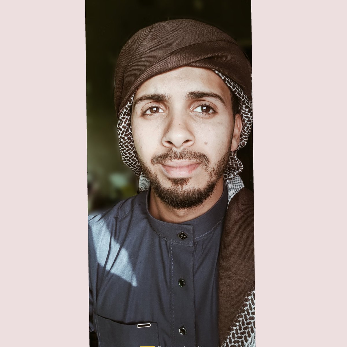 Tarek41855470's tweet photo. #NewProfilePic https://t.co/V1yHnUtYX3