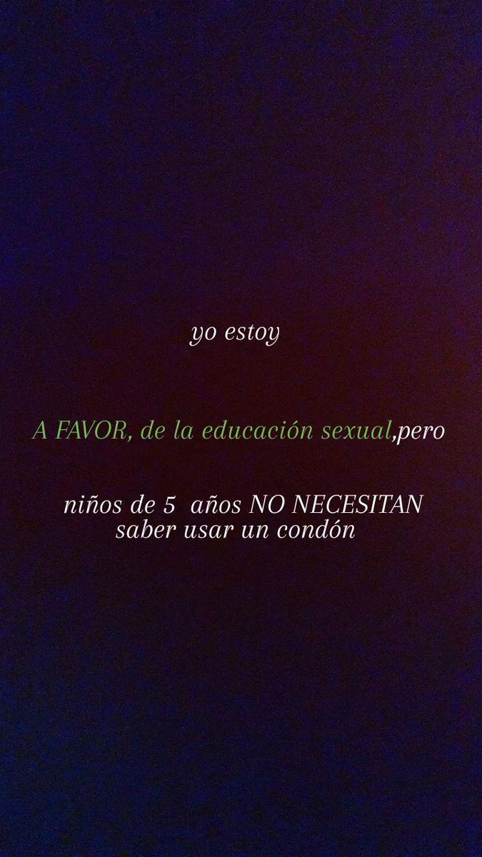 cnthyagonzalez's tweet photo. https://t.co/ZVIKgiAfne