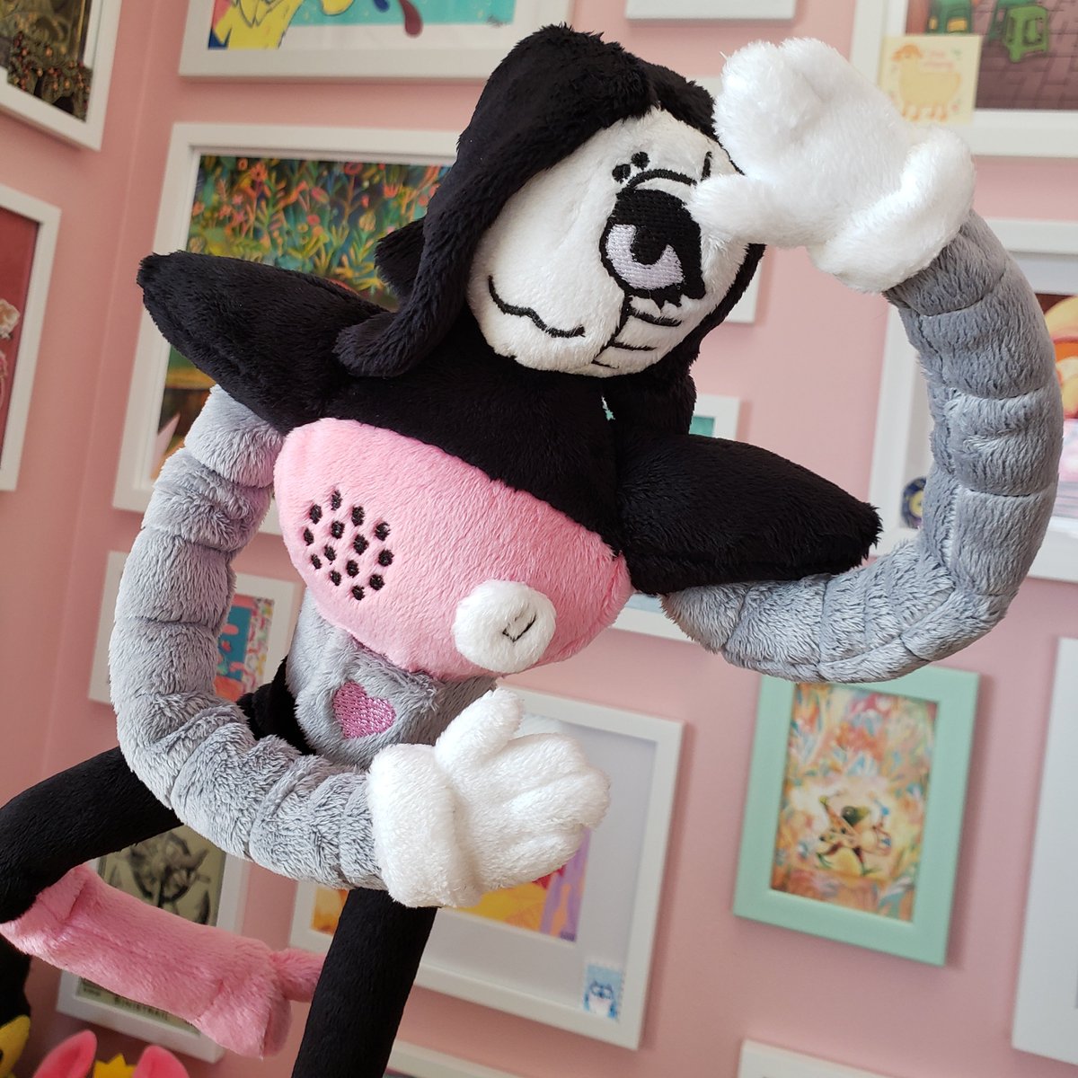 Jade! 🌻🦎 江淑华 tweet media