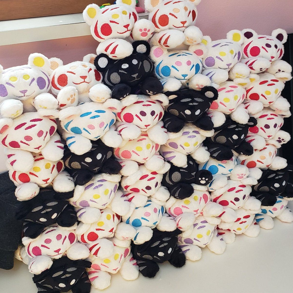 Jade! 🌻🦎 江淑华 tweet media