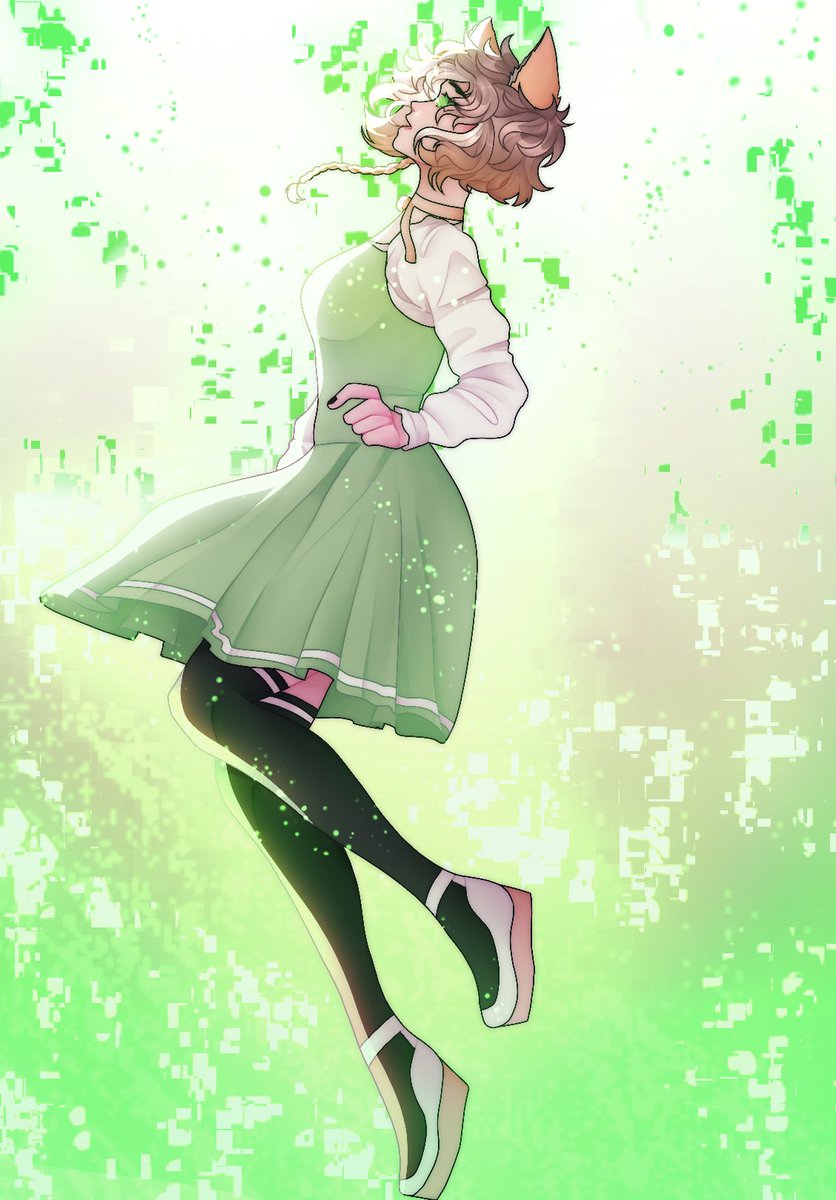 "And the rest of the world fell away."

Art by: <a href="/xyr1lian/">xyril ❄️ (ARCHIVE)</a> (pls untag this amazing artist in replies)
#boringlysketch