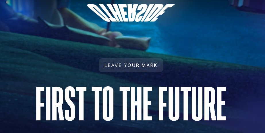 "First to the key! First to the egg!" 🎮

Can't wait to see what <a href="/yugalabs/">Yuga Labs</a> <a href="/OthersideMeta/">Othersidemeta</a> version of the metaverse is like