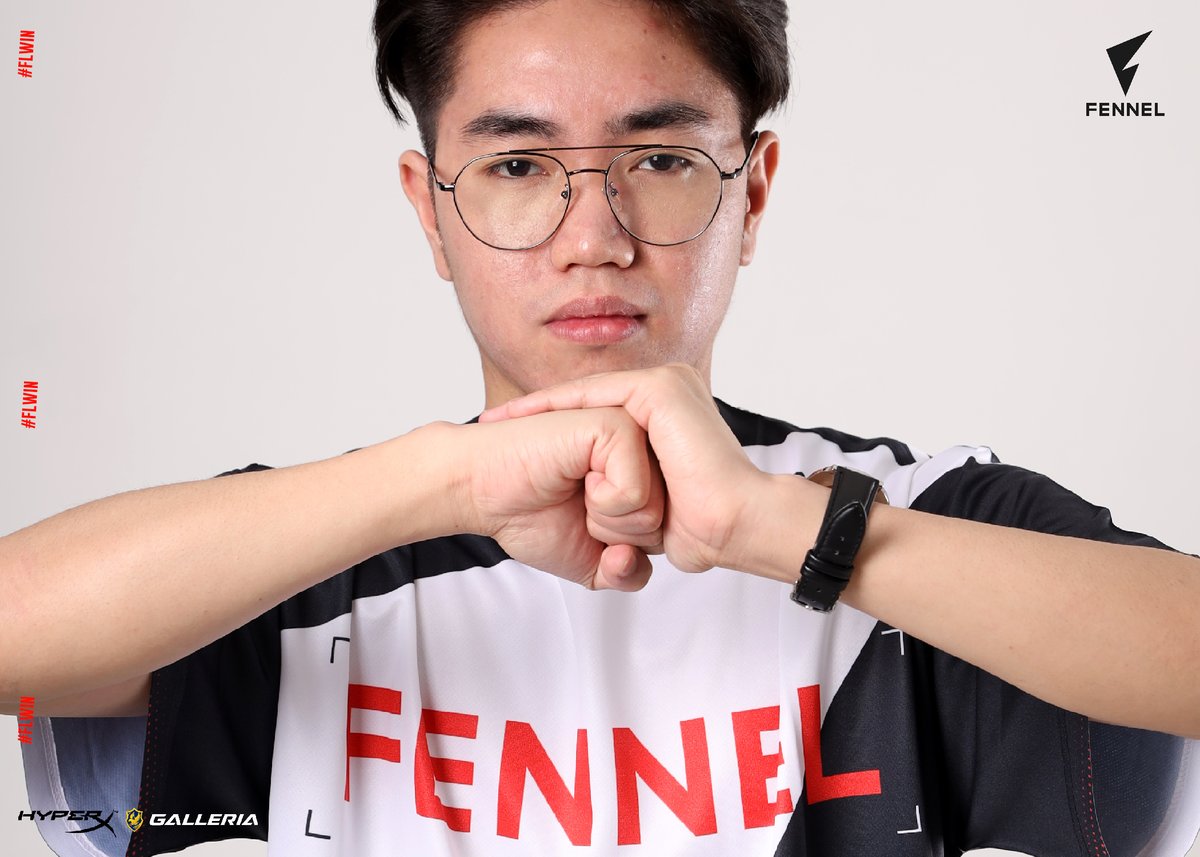 FENNEL_PH's tweet photo. PLAY OFFS: DAY 5
Bloody knuckles, we are bound to set the #RiftOnfire!
We'll be up against our brother, @teamrrqofficial this 2:00 PM (GMT+8).
Support our team with a tag: #FLWIN #BALAGBAGAN https://t.co/oXOdNUOI1P