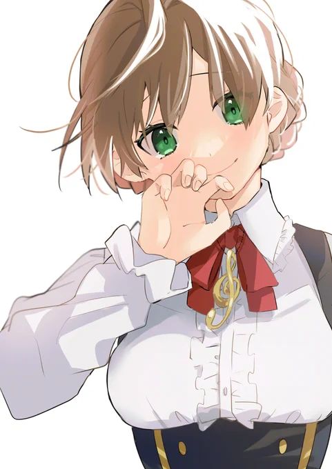 桜守歌織さん 