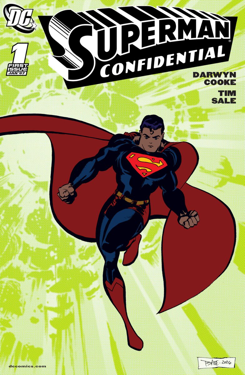smash_pages's tweet photo. Happy Birthday to Tim Sale aka @ArtBySale!
#ComicBookBirthdays #TimSale #Batman #LongHalloween #Superman #ForAllSeasons #SupermanConfidential https://t.co/3WLDeiCYBW