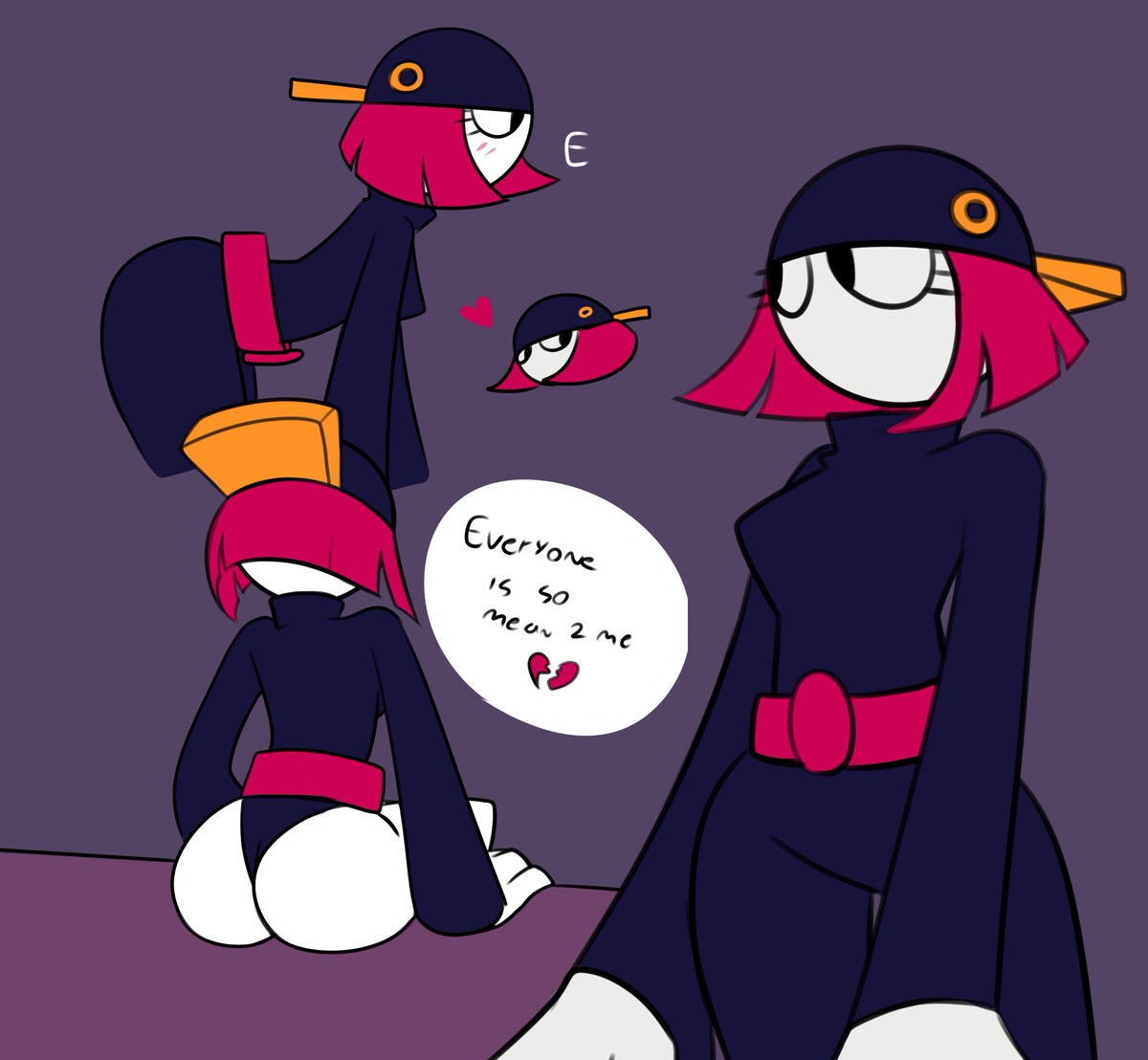 Rob_n_ghost's tweet photo. Thikku, Nikkulo, Thicc Nikku

(a bit sugestive) https://t.co/FYNhyuXsze
