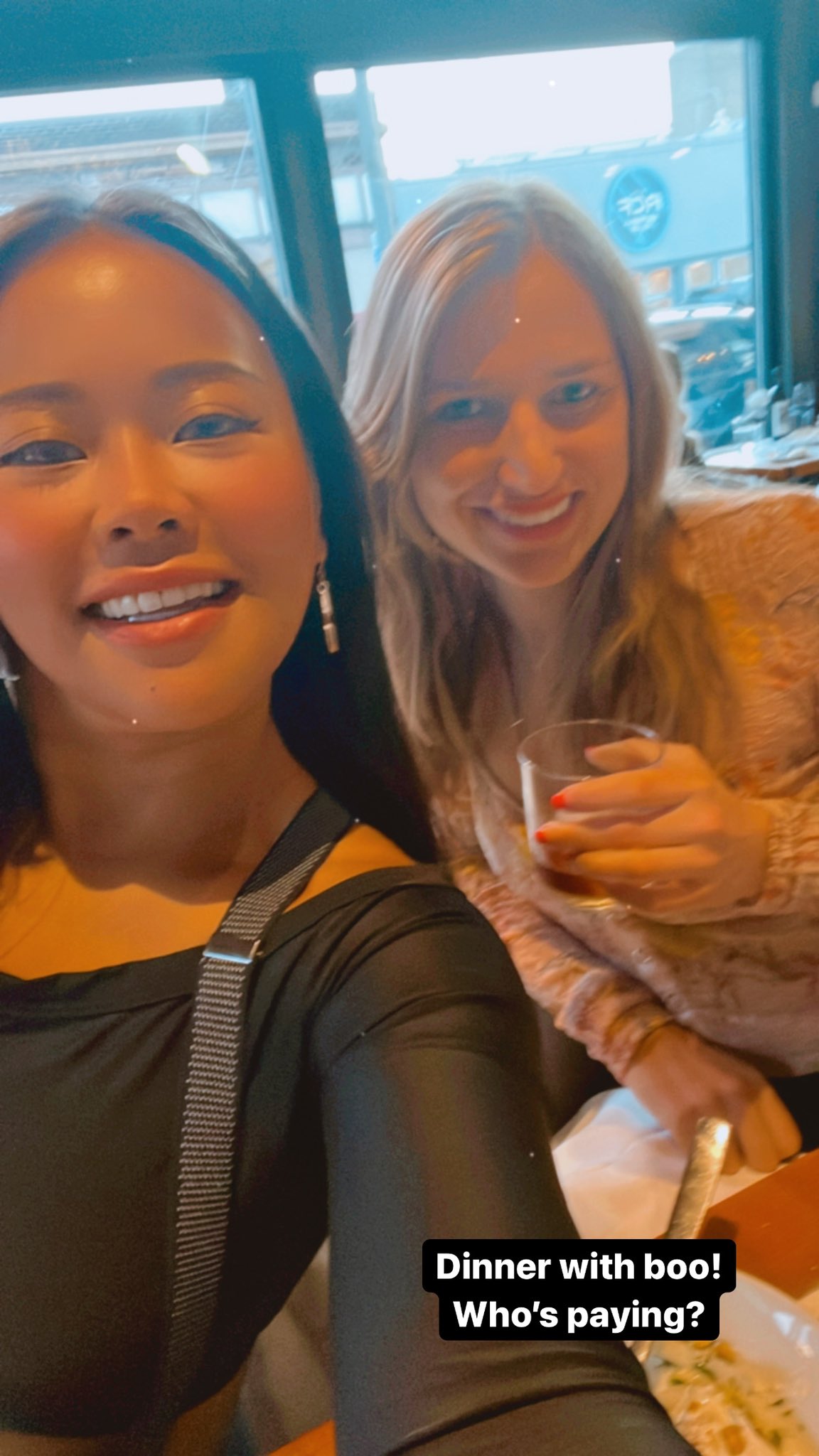 AstroDomina on Twitter: “Birthday dinner for my birthday gf! Who’s