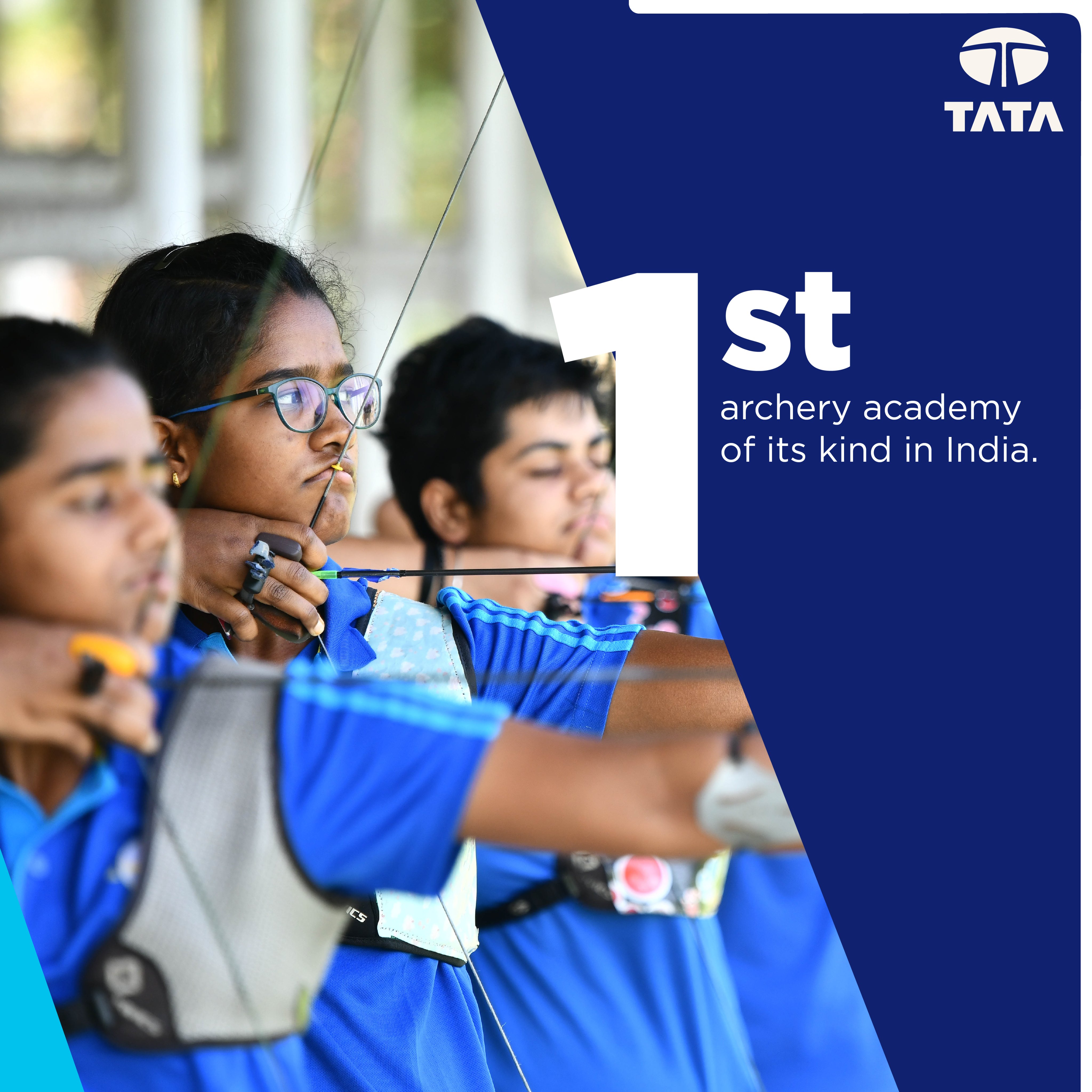 Archery academy best sale