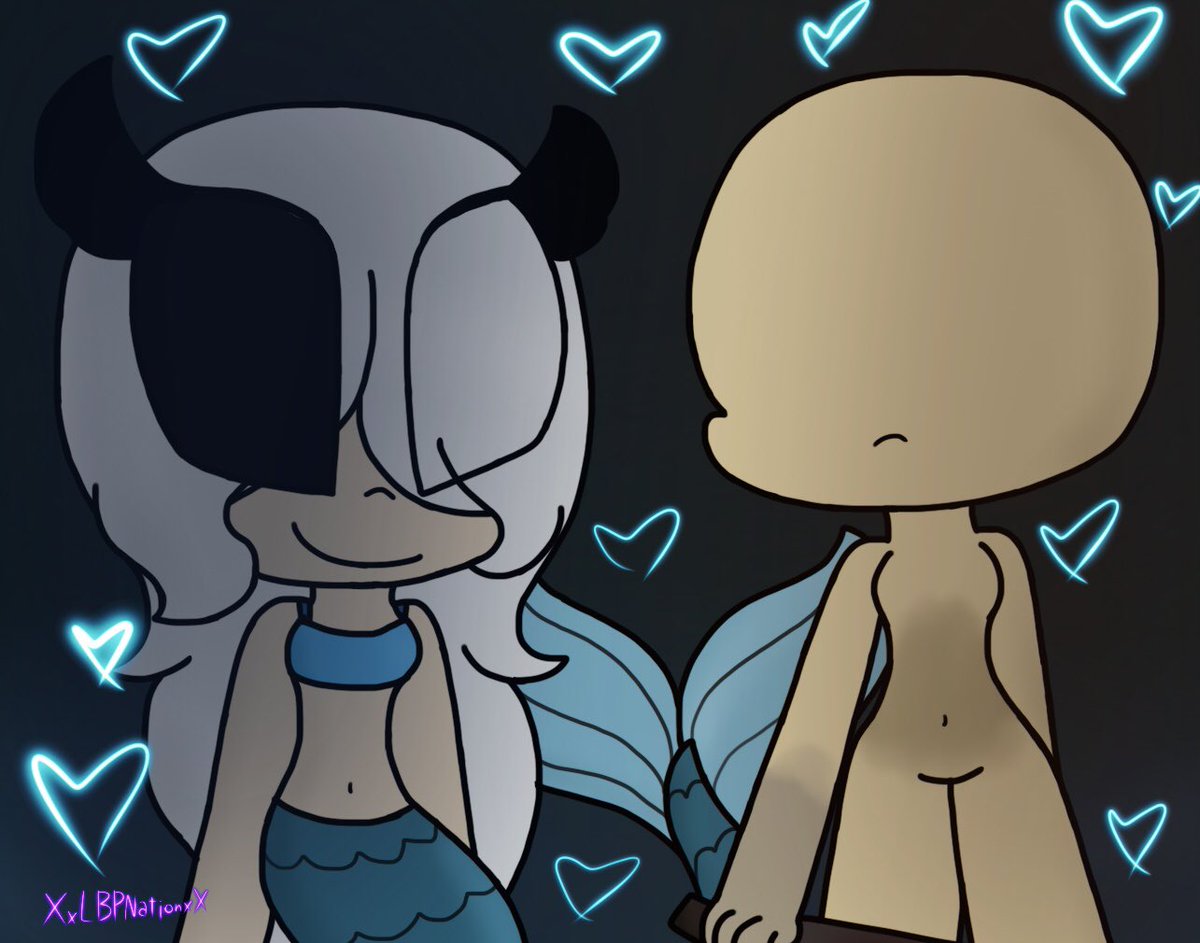 XxSummahLBP2017's tweet photo. I wanted to draw these two again, just because💛💙
#SpookysJumpscareMansion #SHOJS #Specimen5 #Specimen13 https://t.co/umAN3r4Db5