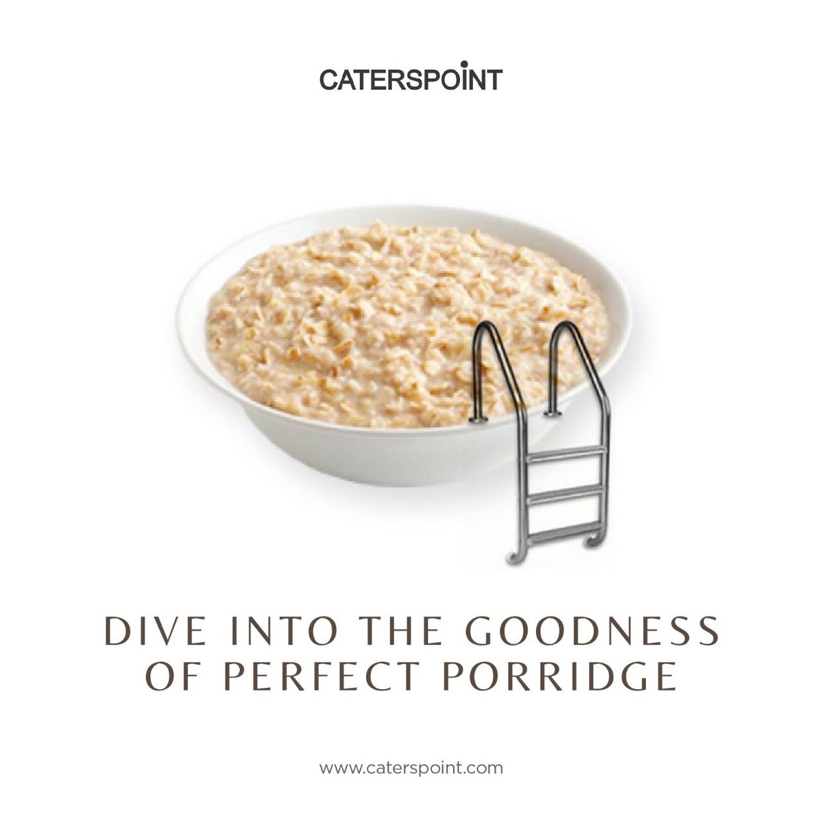 caterspoint's tweet photo. Good Morning! Hereβs a perfect breakfast view for you π Order porridge from us via Zomato or Swiggy.
#caterspoint #porridge #breakfastoption #deliciousbreakfast #breakfastideas #breakfastbowl #breakfastfood #breakfastparty #breakfastview #caterspoint https://t.co/Ia5HtB9IRN