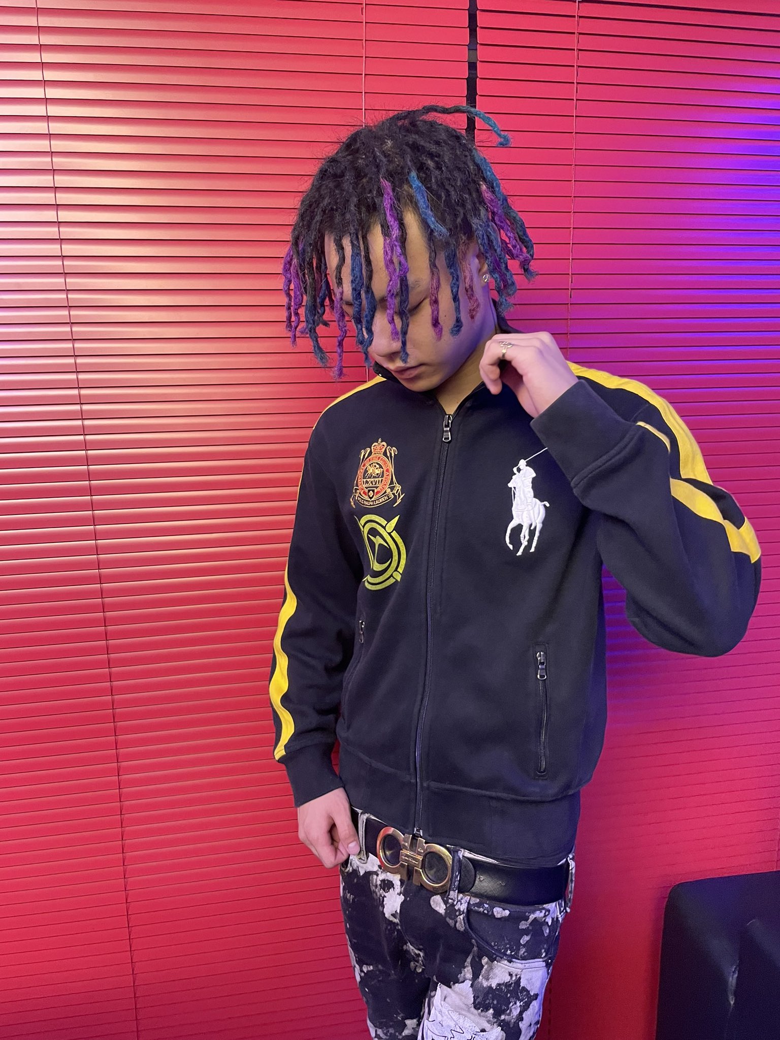 CRAIG FIESTA©️ (@craigfiesta) / Twitter