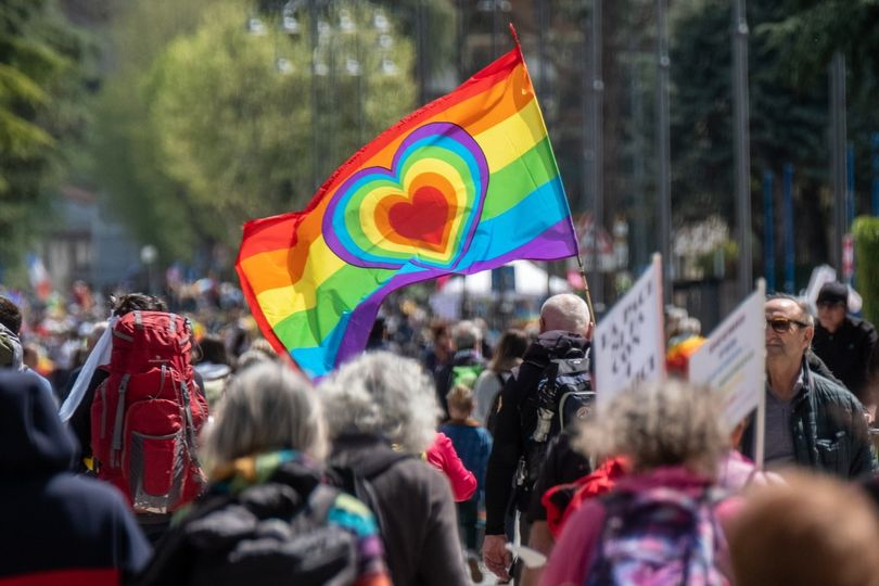 ComuneSinistra's tweet photo. Buon #primomaggio #festadeilavoratori!
Il lavoro è un diritto.
L'Italia è una Repubblica democratica, fondata sul lavoro.
(Articolo 1 della Costituzione Italiana)
Lavoro e pace 👉https://t.co/AHVXIS7neK https://t.co/D0SZHP9DEZ