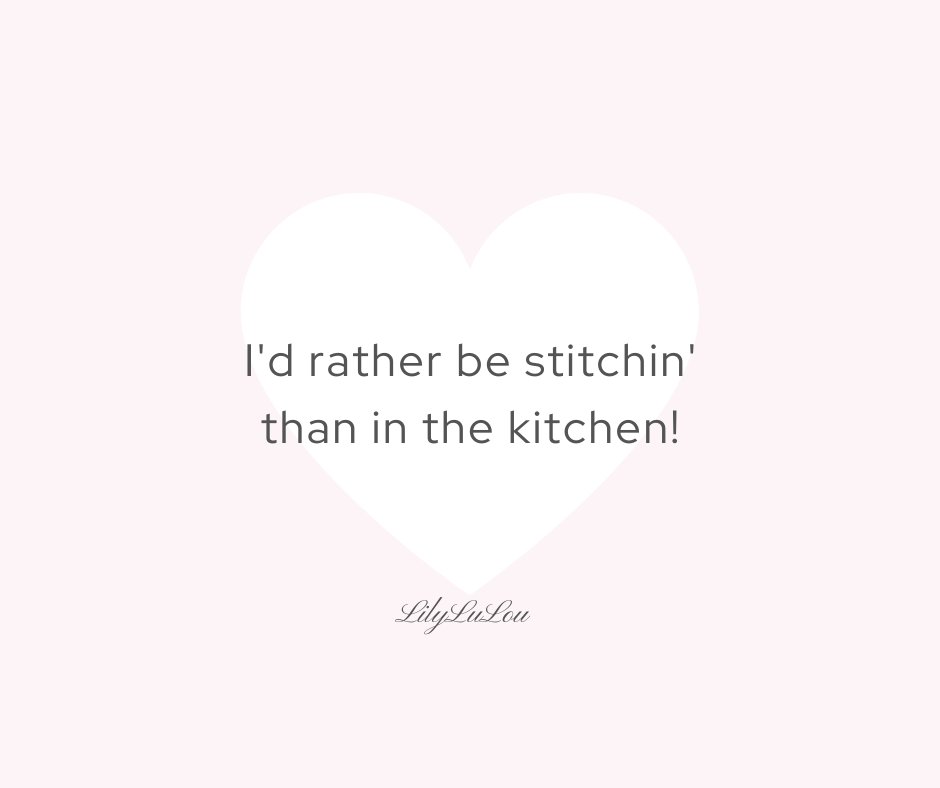 junkjournalgeek's tweet photo. Actually, I quite like cooking.
I just wish my family didn't want feeding every single day 🙄
#nothingbeatscrafting #crafterproblems https://t.co/w63h1ZM4M4