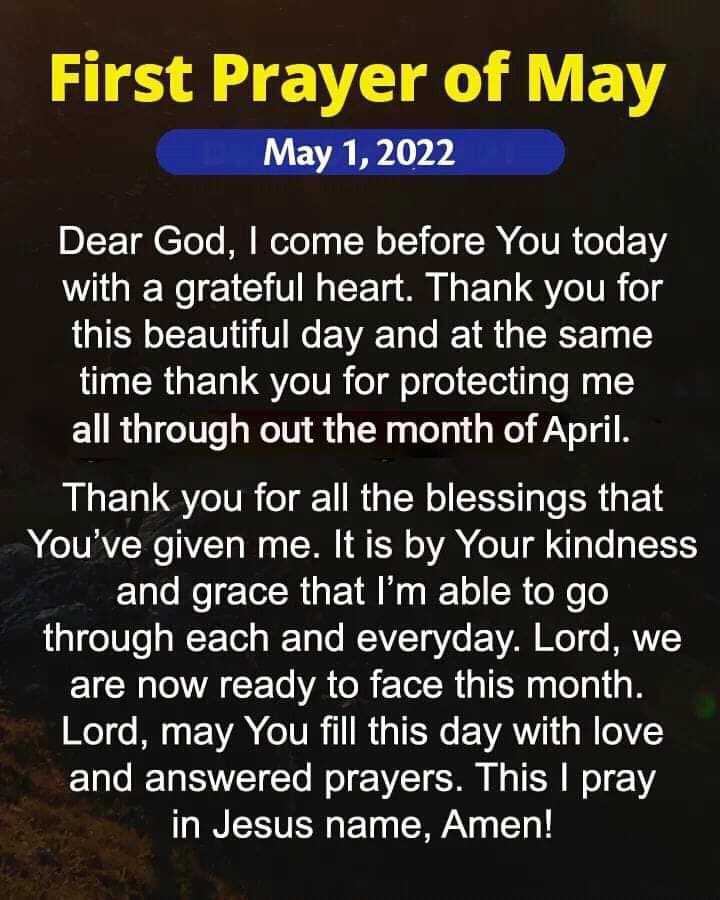 kpi_global's tweet photo. Happy New Month Ambassadors. 

#KingdomPrayer https://t.co/ZzEILt8a5v