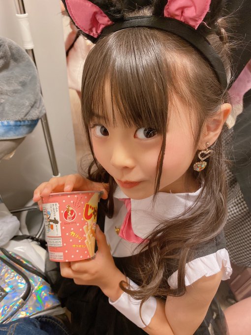 Twitterのコスプレ画像33