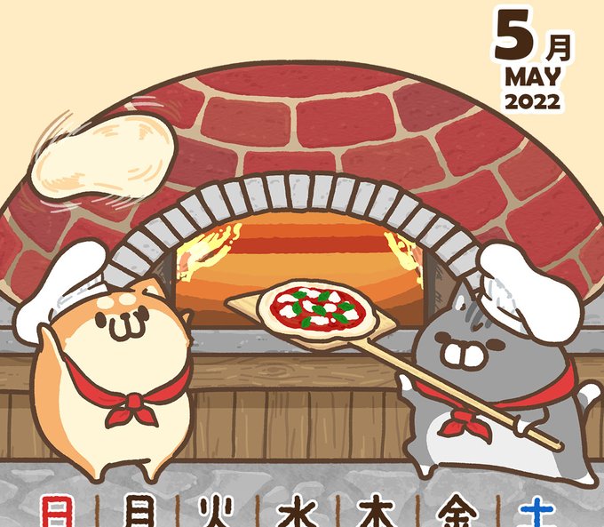 Mofuya Bonelessさんのイラストまとめ