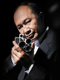 01/05 happy birthday! John woo   the killer, m-i 2, face-off 