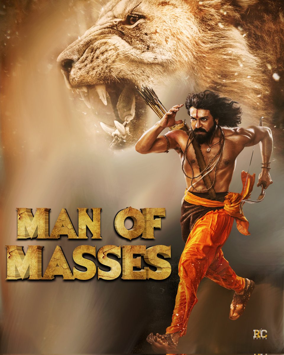 MAN OF MASSES 🤙🏻

Design_NeNe🤗

@AlwaysRamCharan #RamCharan #AcharyaOnApr29 #ManOfMassesRamCharan #RC15