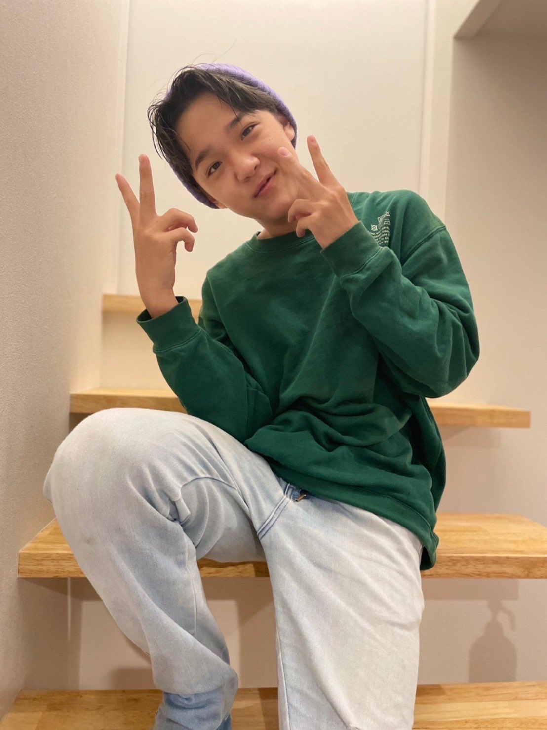 LIL LEAGUE 百田隼麻 クッション LIL LEAGUE 百田隼麻 クッション - ミュージシャン