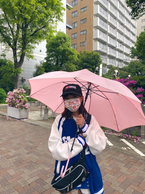 Twitterのコスプレ画像4