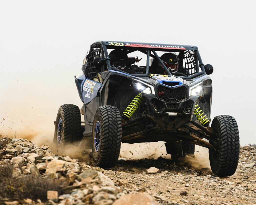 SomosTuercos's tweet photo. #Tuercos EL ATACAMA RALLY INTERNACIONAL SERÁ PARTE DEL “ROAD TO DAKAR” 2023 https://t.co/88bdZ1gVHh https://t.co/6IEorncivf