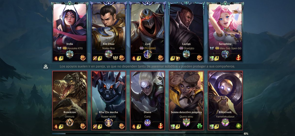 IntraLuke's tweet image. jeje