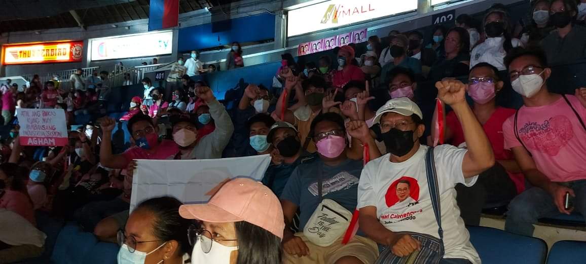 propel_engrs's tweet photo. Nakikiisa ang mga inhinyero ng bayan ngayong Araw ng Paggawa, bitbit ang paniniwala at panawagan para sa tunay na pagtaguyod ng kaunlaran sa uring manggagawa at masang anakpawis.
#SahodItaasPresyoIbaba
#EndContractualizationNow
#MakabayanForLeniKiko
#KayangKaya
#AngatBuhayLahat https://t.co/SGAeuymycw