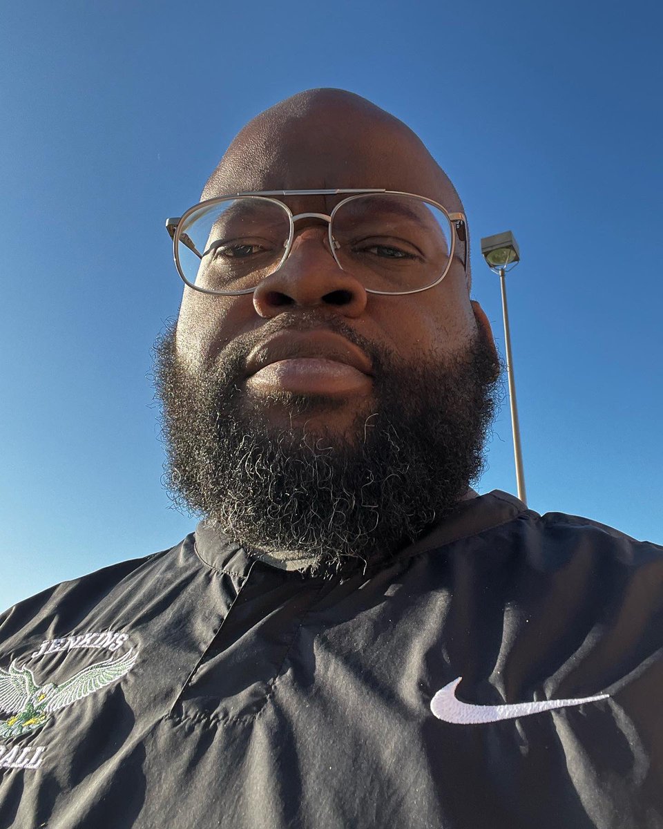 CoachFreemanGJHS💪🏾👍🏾(free48whooooaaaa) tweet media