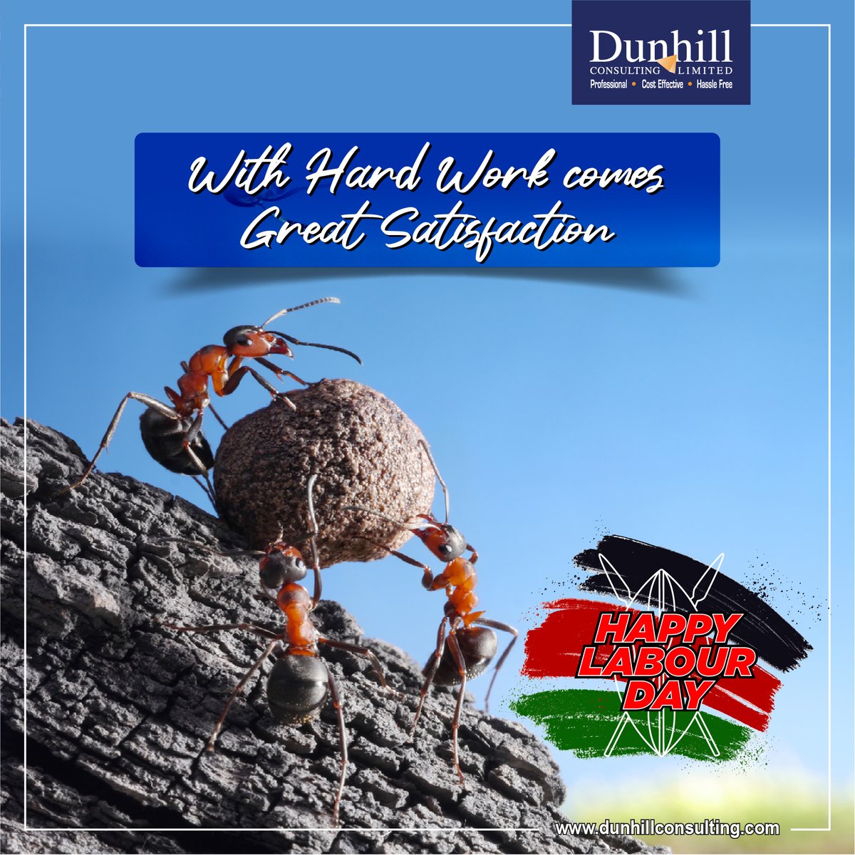 Dunhill Consulting Ltd wishes you a Blessed and Happy Labour Day! 🇰🇪

📞0789 386 445 / 0786 386 445 / 0720 911 136

#dunhillconsulting #labourday #kenya #nairobi #happylabourday #hardwork #celebrate #realestate #realtor #may #happynewmonth #newmonth #labourday2022 #may2022