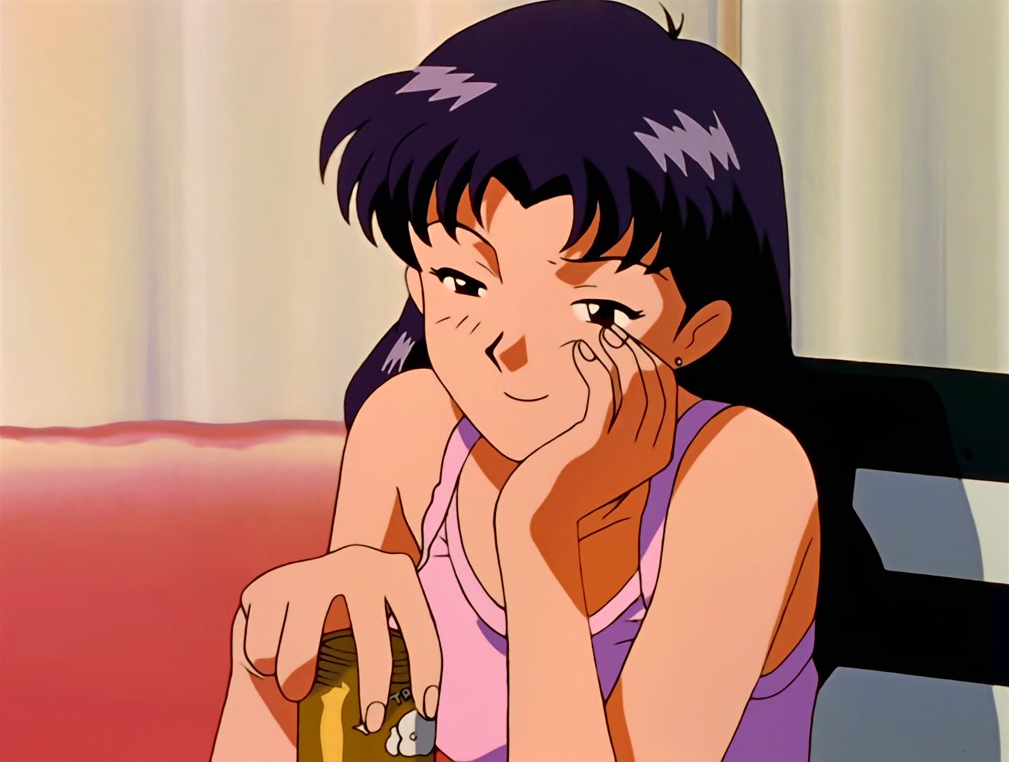 Misato Pics Bot on Twitter 