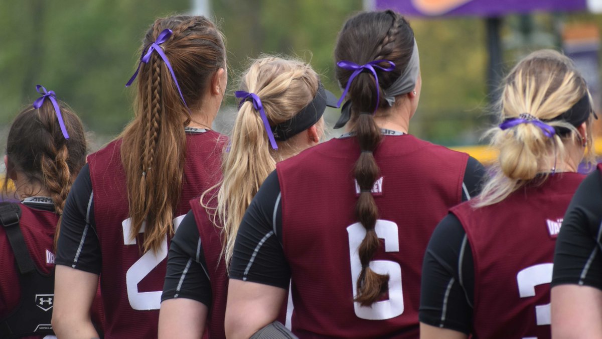 For Lauren,
For All Those Fighting, 
For Mental Health Awareness 💚

🥎 #ForTheAces