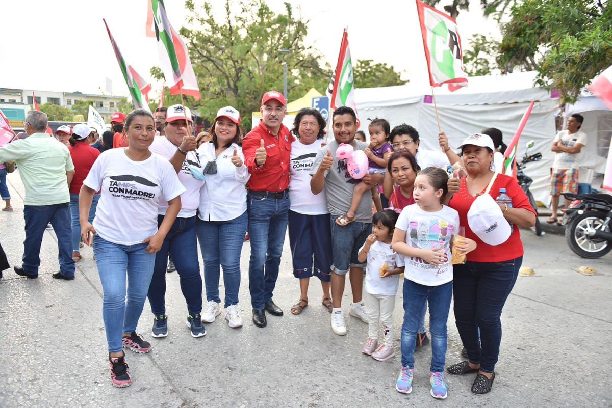 kika_sando's tweet photo. Refrendando el compromiso con nuestro amigo @TrucoVerastegui, quien será nuestro próximo gobernador!!! 👏🏼👏🏼 💚🤍❤️

#Brigadadeimpacto 
#TrukoGobernador  
#PRImeroElTruko 
#VaPorTamaulipas 
#DeAquiParaAdelante 

@PRI_Nacional @PRITampsOficial @MantePri https://t.co/etMASSUIEt