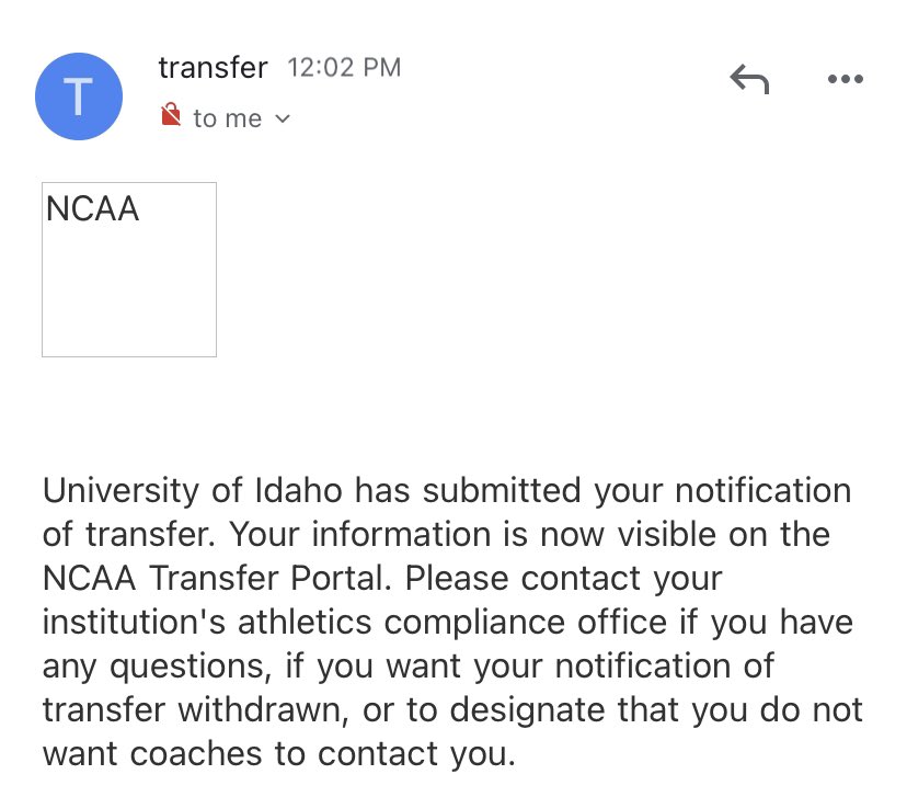 jashon_08's tweet photo. Thank You to the coaching staff, my teammates, academic advisors &amp; Vandal Nation for all the support since my arrival on campus. With that being said, I have decided to enter my name into the transfer portal with FOUR years of eligibility left. Excited for the next chapter! https://t.co/aL9PpP378P