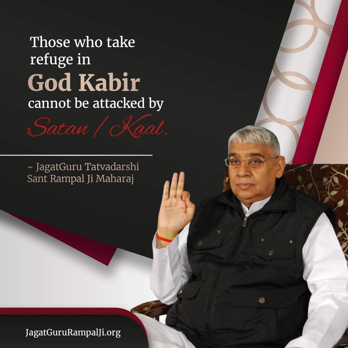 panna_suhani's tweet photo. Supreme God Kabir ( The Creator ) has itself descended on earth , to provide us true knowledge to attain the path of salvation . 

#allahissuperpower 
#Allah 
#spiritualsunday 
#Sundayspecial 
#SundayFunday 
#MotivationalQuotes 
#SatlokAshram 
#LastProphet
#GodMorningSunday https://t.co/bjVA3R6AmB