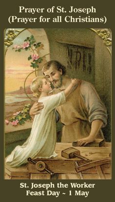 HFCChembur's tweet image. Happy Feast of St Joseph the Worker 🎉 may we be inspired to work diligently and serve God as he did 🙏 #CatholicTwitter #Catholicfeast #archdioceseofmumbai