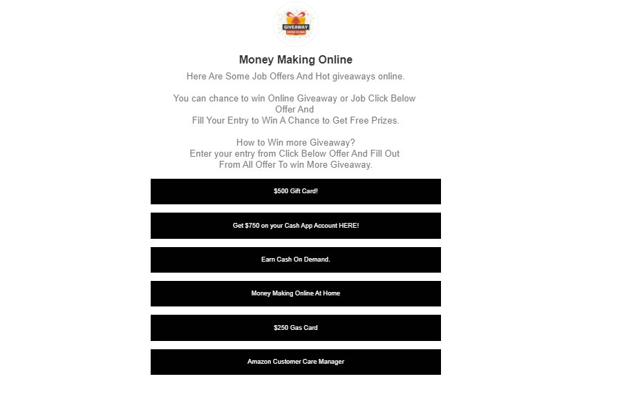 Emon_14780's tweet photo. Here Are Some Job #Offers And Hot #giveaways online.
(USA)
https://t.co/Sd6MTLVch0

#hclswlobp #nocode #lowcode #javascript #github #nodejs #cybersecurity #devops #100DaysOfCode #datascience #codenewbie #iot #wp #machinelearning #Python #Serverless #womenintech #SEO #AusOpen https://t.co/4nqPtm0v14