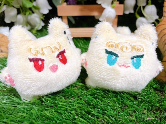 menmill_'s tweet photo. RT추첨 1분 꿀떡타입 무료 제작해드려요.

10cm , 15cm, 20cm 40cm 인형 제작
동물인형
사람인형
솜뭉치

/ 단가는 홈페이지 필독 및 도안에 따라 상이합니다. /

도안이 걱정되시면 맡기실 수 있습니다. 
7월1일 추첨 https://t.co/qwb0KMTOht
