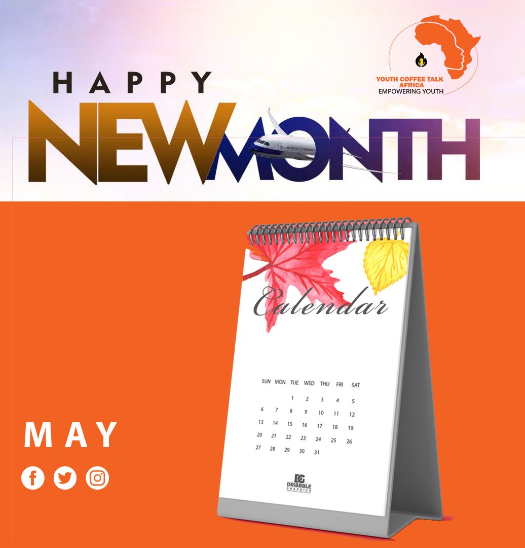 @JairusMukoota @Y_C_T_A_ @sinco_medical #newmonth