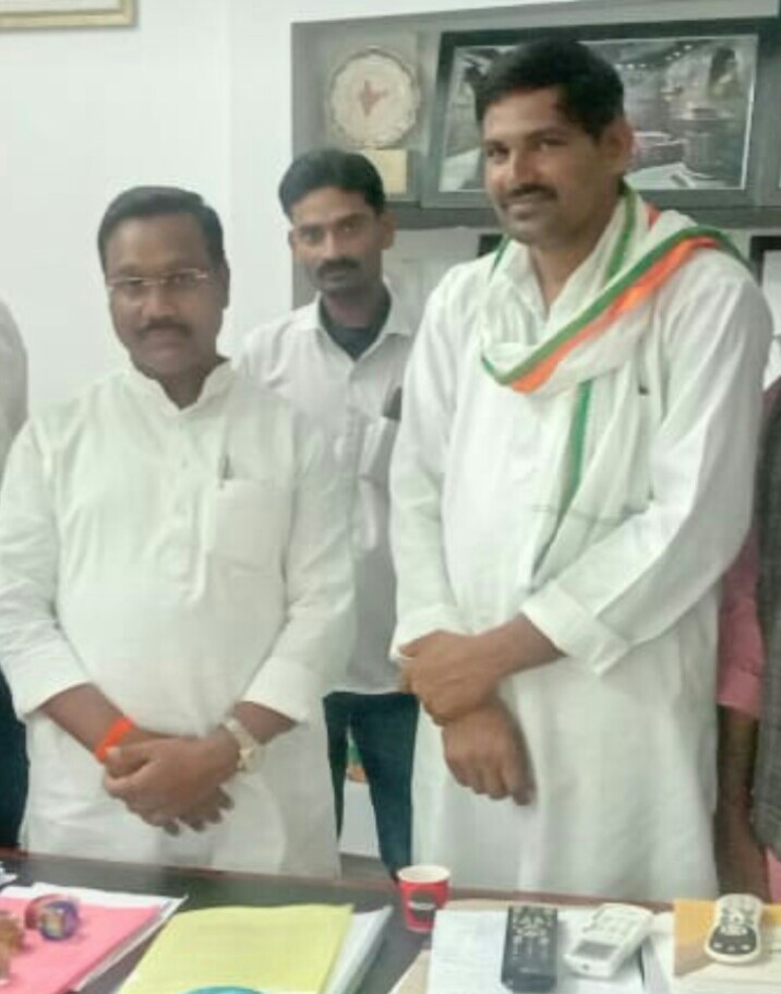 Tarunendar1's tweet photo. आदरणीय मध्य प्रदेश शासन के पूर्व मंत्री कमलेश्वर सिंह पटेल भैया को जन्मदिन की हार्दिक बधाई और शुभकामनाएं ईश्वर से हम कामना करते हैं कि आप स्वस्थ रहें और दीर्घायु हो https://t.co/BfQrW4AB89