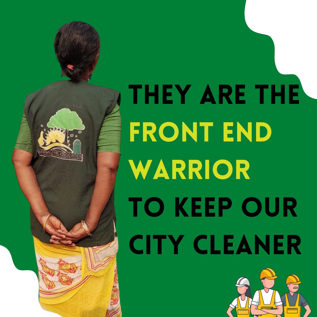 aasra_welfare's tweet photo. The first Labor Day was celebrated on Tuesday, September 5, 1882, in New York City, according to the Department of Labor.
#AASRA #Labourday #Labourday2022 #workingclass #labour #Safaisathis #lifestyledevelopment #frontendwarriors #development #wastepickersofindia https://t.co/ZFAoQIOmmz