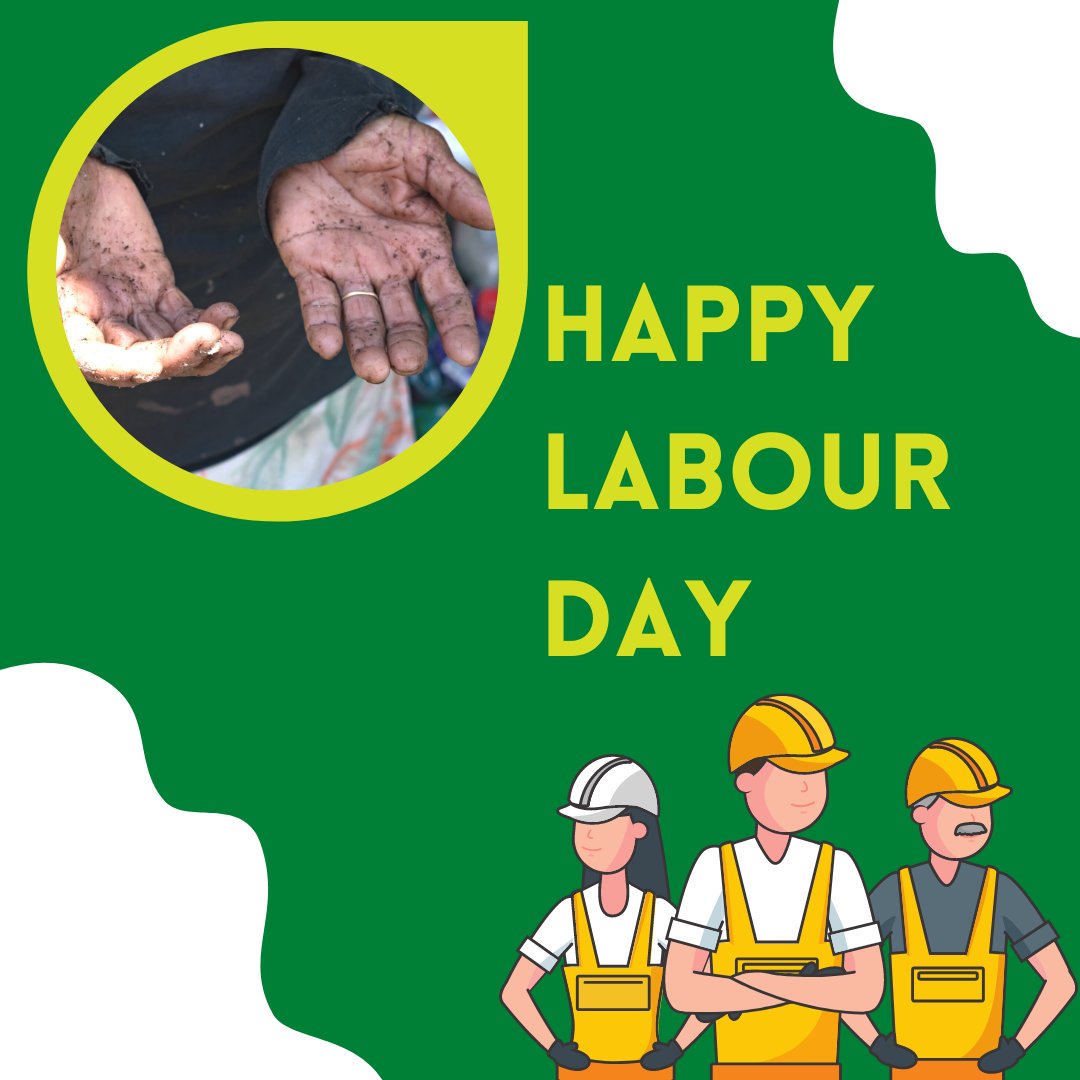 aasra_welfare's tweet photo. The first Labor Day was celebrated on Tuesday, September 5, 1882, in New York City, according to the Department of Labor.
#AASRA #Labourday #Labourday2022 #workingclass #labour #Safaisathis #lifestyledevelopment #frontendwarriors #development #wastepickersofindia https://t.co/ZFAoQIOmmz