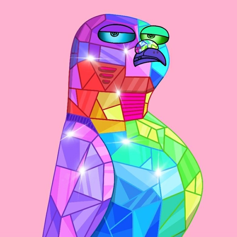 MoonShot Chewie (@cryptowookiee) on Twitter photo 